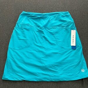 Tribal Skirt